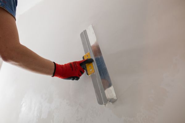 Cost of Concrete Refinishing in Gilroy