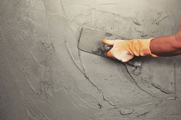 Cost of Concrete Topping Service in Gilroy