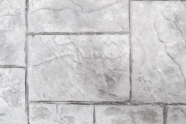 Stamped Concrete Service in Gilroy