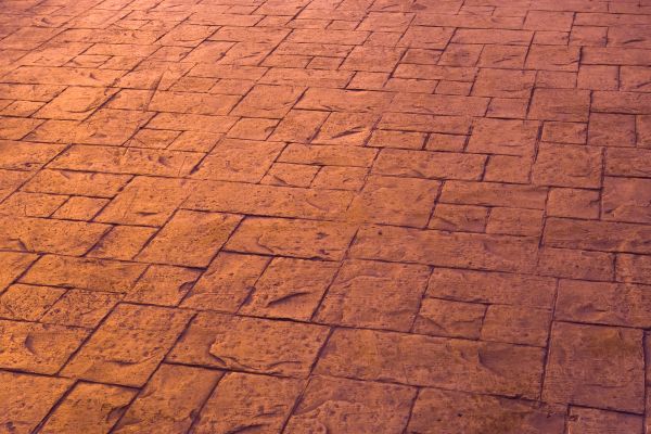 Decorative Paving in Gilroy