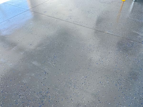 Cost of Patio Overlaying in Gilroy