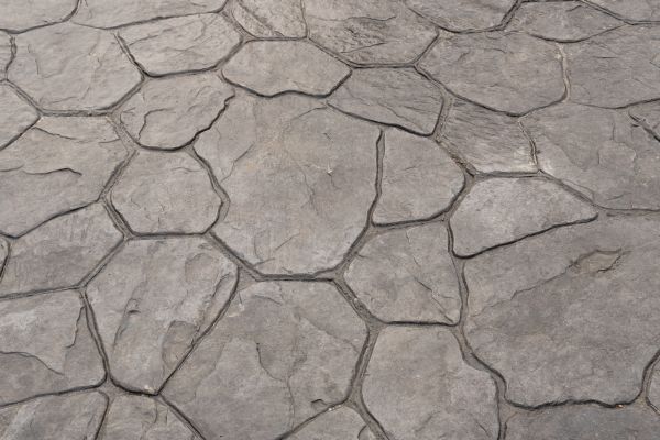 Cement Stamping in Gilroy