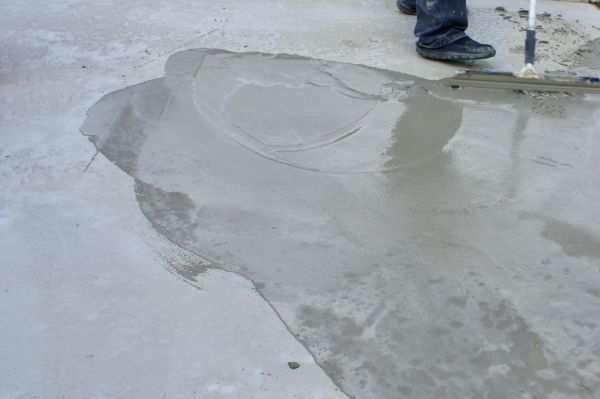 Concrete Overlaying in Gilroy