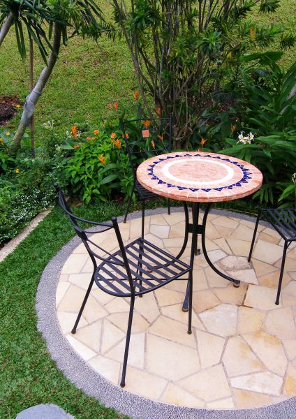 Decorative Concrete Service in Gilroy