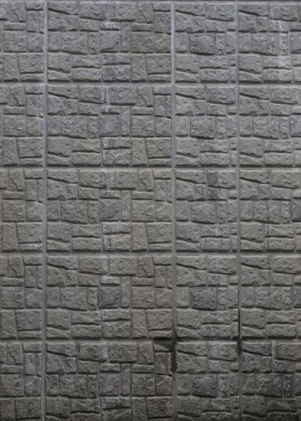 Stamped Wall Construction in Gilroy
