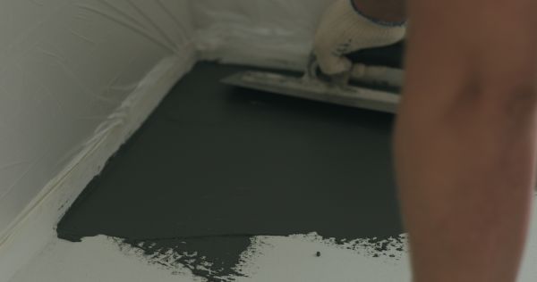 Cost of Interior Concrete Finishing in Gilroy