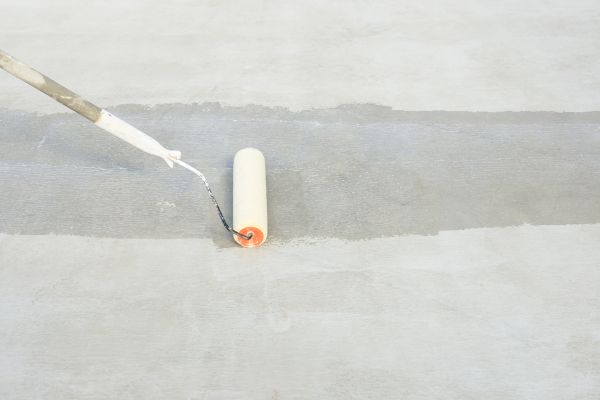 Cost of Slab Finishing Service in Gilroy