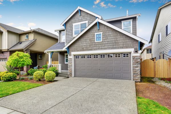 Cost of Driveway Acid Washing in Gilroy