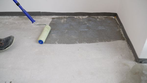 Cost of Slab Sealing in Gilroy